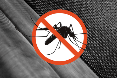 Insect Wire Mesh - Stainless steel